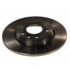 BREMBO Brzdový kotúč zadný 280*22 - 7D0615601