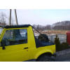 SUZUKI SAMURAI - Bikini komplet