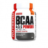 Nutrend BCAA 4:1:1 Powder 500 g Príchuť: višňa