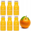 Pomarančová šťava DRINKME pomarančová šťava 100 % 250 ml