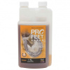 NAF Pro Feet liquid - tekutý výživový doplnok pre zdravé kopytá s biotinom 1 liter