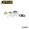 PROX Súprava uchytenia zadného tlmiča hornej KTM 65SX+85SX + 125+150+200+250+300+350+450+500+530 + Husaberg + Husqvarna TC85