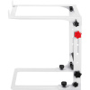 Zomo LS-10 Stojan na notebook biely