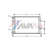 AVA Clever Choice Chladič motora VN2204