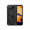 ULEFONE Armor X13 6/64GB, 6320 mAh, černá