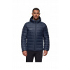 Mammut Pánska trekingová bunda s kapucňou Crag In Hooded m