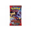 The Pokémon Company International Pokémon Destined Rivals Booster