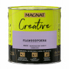 Farba na - Creative Magnat 2,5 L CR28 NEFÚZOVANÝ ANGELIT (Farba na - Creative Magnat 2,5 L CR28 NEFÚZOVANÝ ANGELIT)