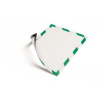 Durable Panel DURAFRAME MAGNETIC SECURITY A4 zeleno-biely