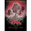 PAX 10 - Draugova oběť - Larssonová, Ingela Korsellová Asa