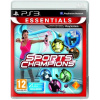 Sports Champions Sony PlayStation 3 (PS3)