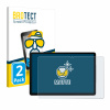 2x BROTECT Entspiegelungs-Folie pro Samsung Galaxy Tab S9 5G (2x Matná - Antireflexní ochranná fólie BROTECT pro Samsung Galaxy Tab S9 5G)