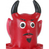 Condomerie handpainted novelty condoms devil