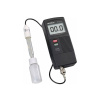 pH meter VOLTCRAFT PH-212 sada pre analýzu pôdy, 0-13 pH