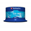 Verbatim CD-R 52X 700MB Cake 50