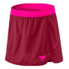 DYNAFIT ALPINE PRO 2in1 Skirt W beet red - brr, XL