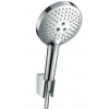 Hansgrohe 26721000 Raindance Select S sada sprch.konzoly 120 so sprch. hadicou 160cm,chró HG 26721000