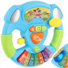 Interaktívny volant pre deti LandToys LT173