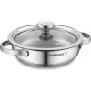 Minika nerez omeletka 0,5 l - Korkmaz