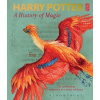 Harry Potter A History of Magic