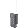 VOLTCRAFT DT-300 teplomer -50 - +300 °C Typ senzora NTC; DT-300