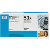 Toner HP Q7553X černý velký (7000str./5%)