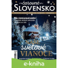 E-kniha E-Čarovné Slovensko 12/2020 - MAFRA Slovakia