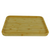Makro 49493 - Podnos BAMBUS 30x19x1,5cm
