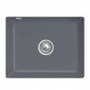 Villeroy & Boch Subway 60 Keramický drez 55x44 cm, CeramicPlus, grafit 331001i4