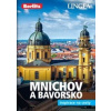 Mnichov a Bavorsko nspirace na cesty