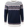 Sveter KAMA MERINO SVETR 5045 Lady veľkosť L