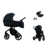 BEBETTO Bresso Onyx Travel Set Cosmo 01 2024 3v1 Cosmos