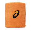 Potítko Asics Wrist Band - Oranžový