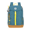 Big Backpack LÄSSIG Adventure Blue 14 L