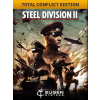 EUGEN SYSTEMS Steel Division 2 - Total Conflict Edition (PC) GOG.COM Key 10000187324023