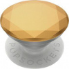Držiak PopSockets PopGrip Metallic Diamond Medallion Gold (800938)