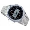 Casio unisexové hodinky A171WE -1AEF