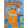 The Garfield show 01 - Hra na kočku a na myš - DVD