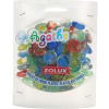 ZOLUX AGATHE sklenené guličky S 400g