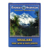 VÝPREDAJ Ajurvédsky čaj Shalari 100g Everest Ayurveda