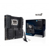 ASUS MB Sc sWRX8 PRO WS WRX80E-SAGE SE WIFI, AMD WRX80, 8xDDR4, WI-FI, E-ATX 90MB1590-M0EAY0 Asus