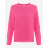 Pulover Brax dámsky 90-6002 LESLEY 85 Ružová - 38