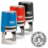 Colop Printer R45 Ø45mm
