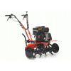 Kultivátor Hortmasz 90 cm 4100 W 6,5 HP (HORTMASZ benzínový kultivátor 196 cm3 90 cm 24 nožov na pletie GEARS 1+1)