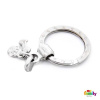 Cobbys pet mf key ring krúžok na vytvorenie kľúčenky
