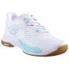 Dámska obuv na badminton/squash Babolat Shadow Tour 5 - Biely (39)