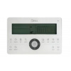 Midea centrálny ovládač CCM30/BKE-B(A) (max. 64 ks vnút. jed.)