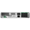 APC Smart-UPS 2200VA LCD RM 2U 230V with SmartConnect (1980W)