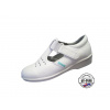 Zdravotná pracovná obuv classic - dámske sandále - 91 502 Klin f.10 (Zdravotná obuv)