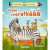 Veselé zvieratkááá (Kerstin Schoene)